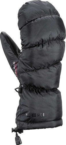 Leki GLACE 3D Women's Ski Mitt 2025