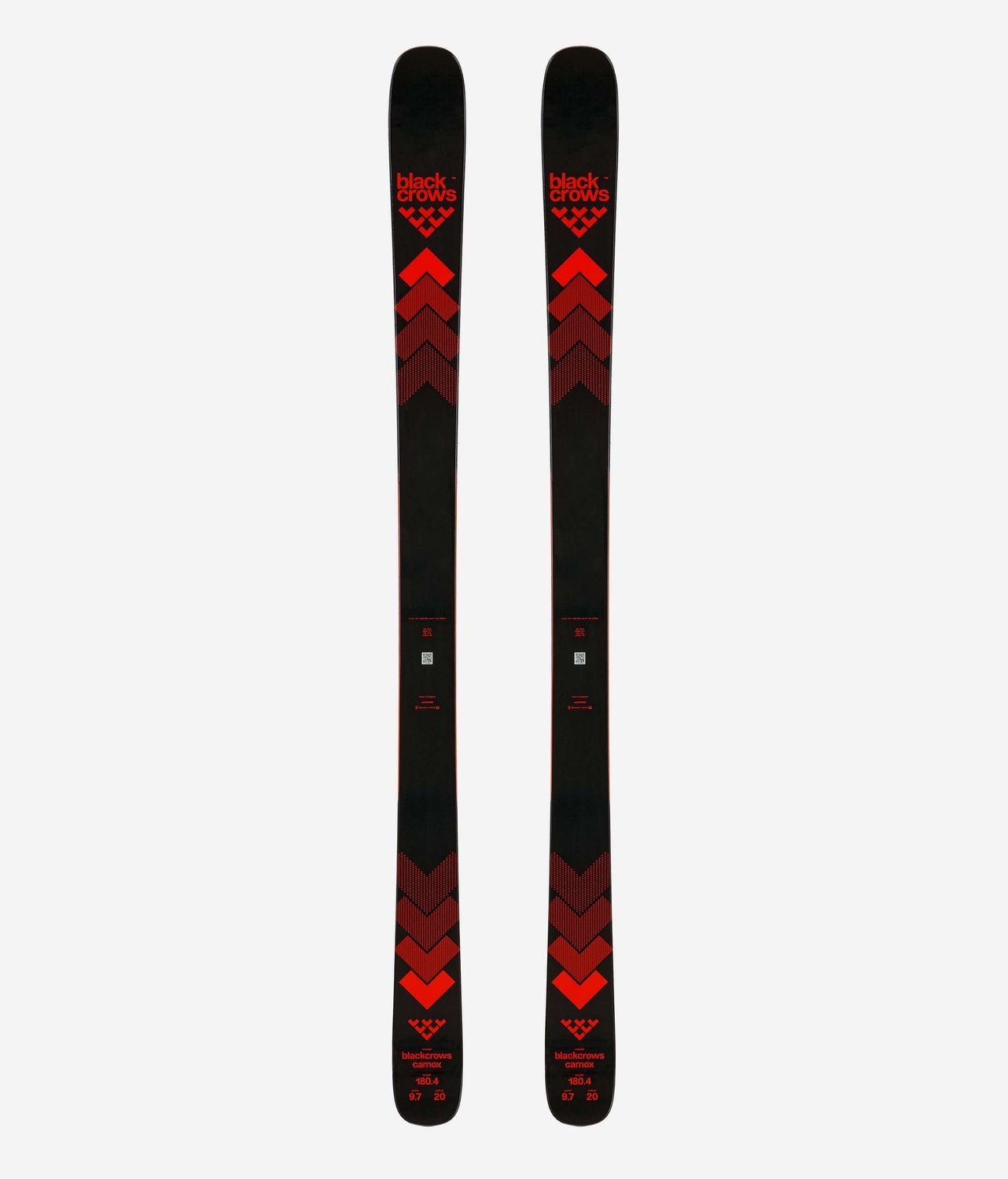 Black Crows Camox Men's Ski