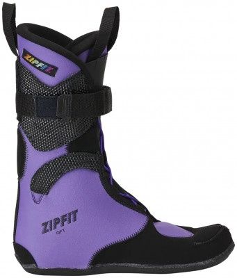 ZipFit GFT Tour Liner, Size: 22.5