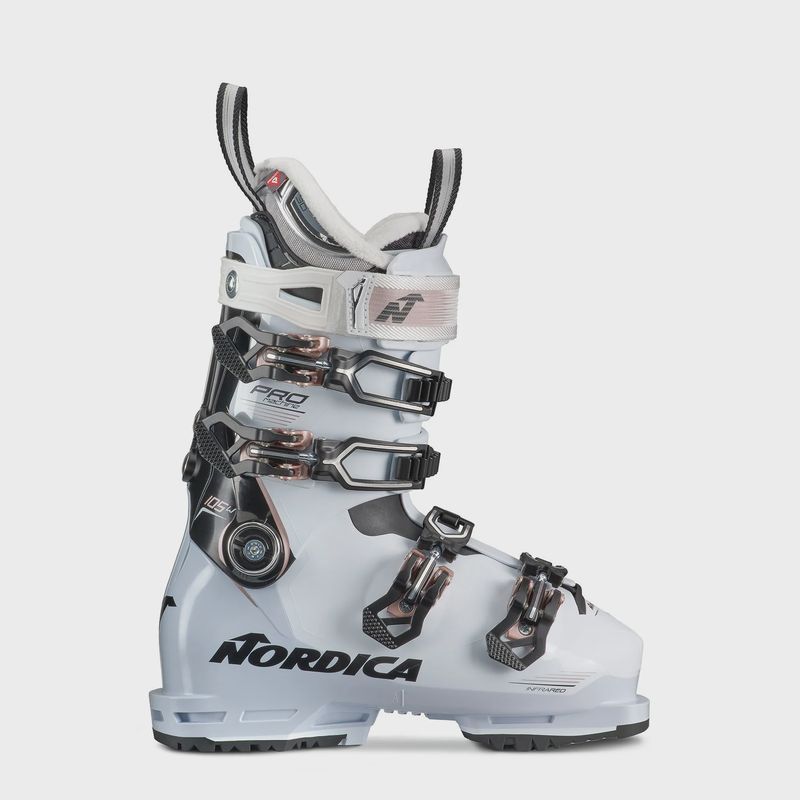 Nordica Promachine 105 W GW Ski Boots