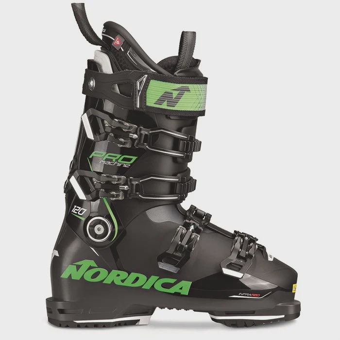Nordica Promachine 120 Ski Boots 24/25