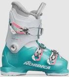 Nordica Speedmachine J3 R Kids Ski Boots