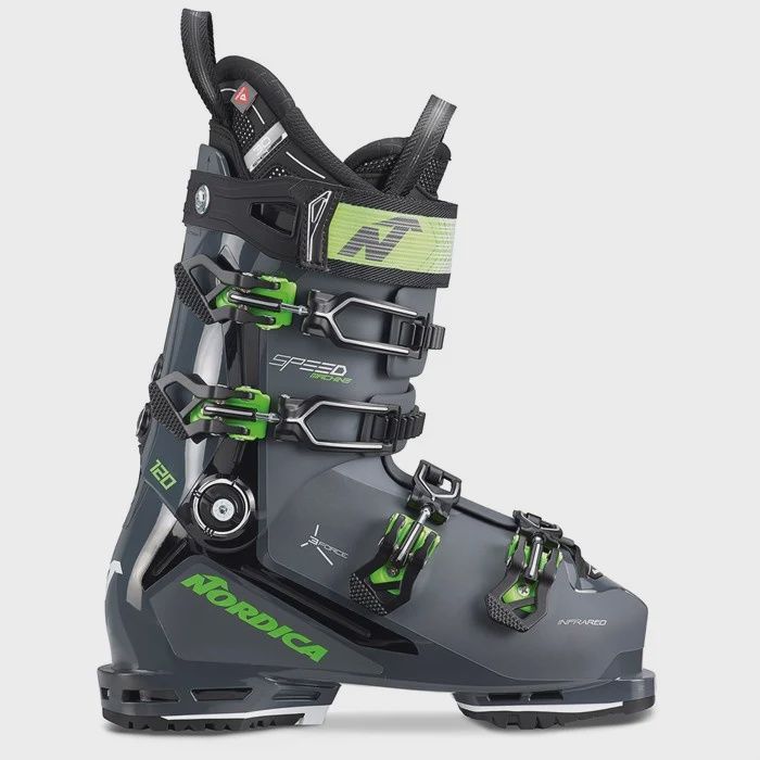 Nordica SpeedMachine 3 120 GW Ski Boots