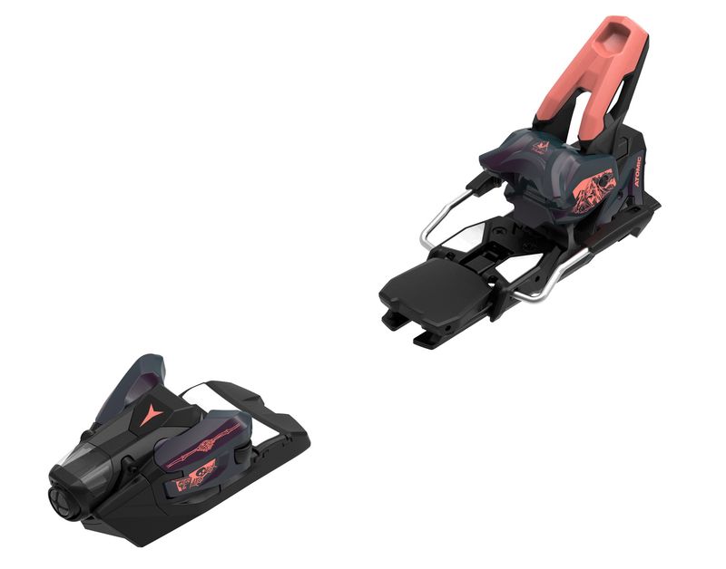 Atomic Strive 14 GW Bindings 2025