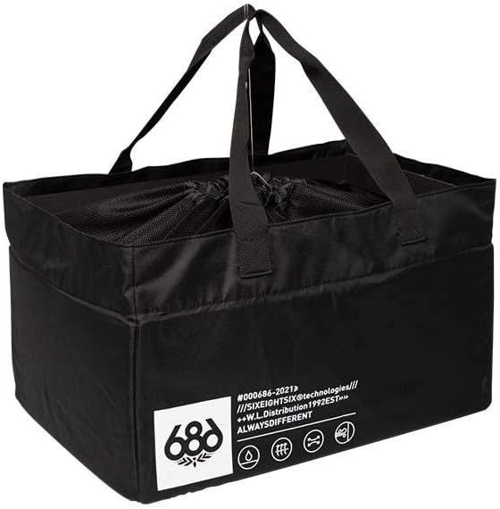 686 Storage Gear Bag