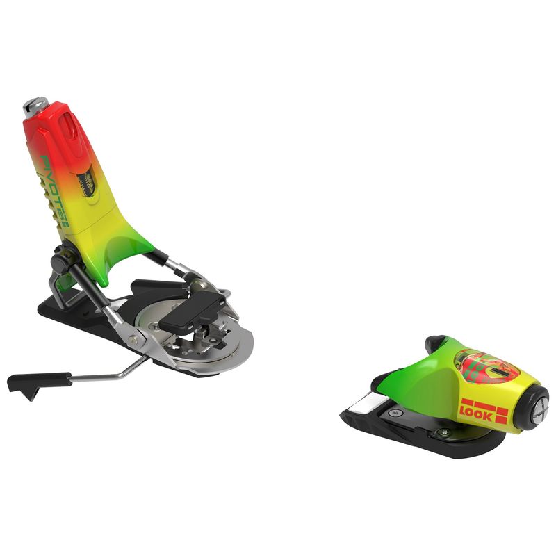 Look Pivot 15 GW Ski Binding
