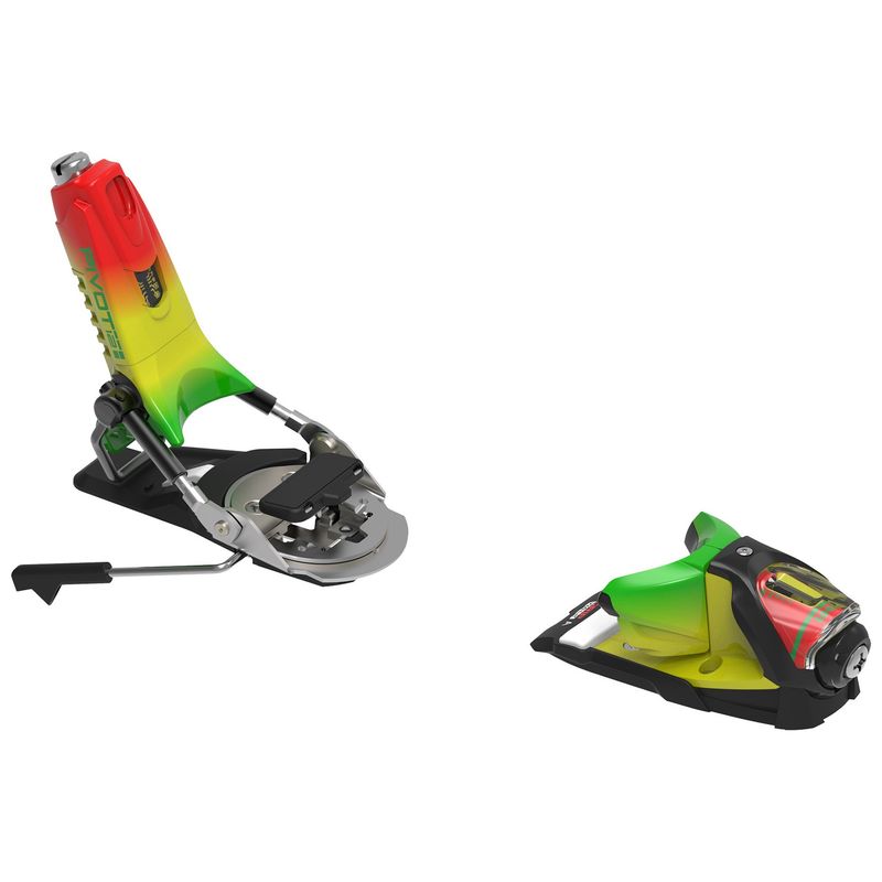 Look Pivot 12 GW Ski Binding