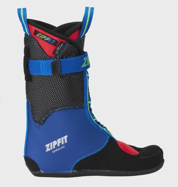 ZipFit Gara HV Liner