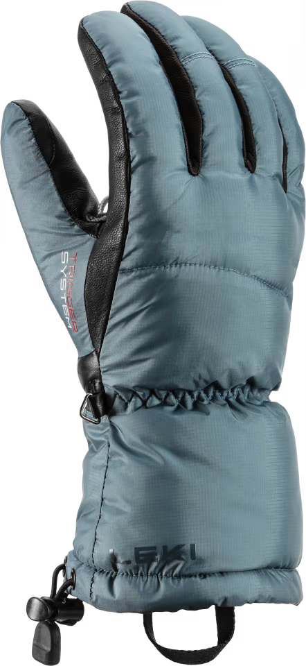 Leki Glace 3D Women&#39;s Ski Glove 2025