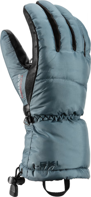 Leki Glace 3D Women&#39;s Ski Glove 2025