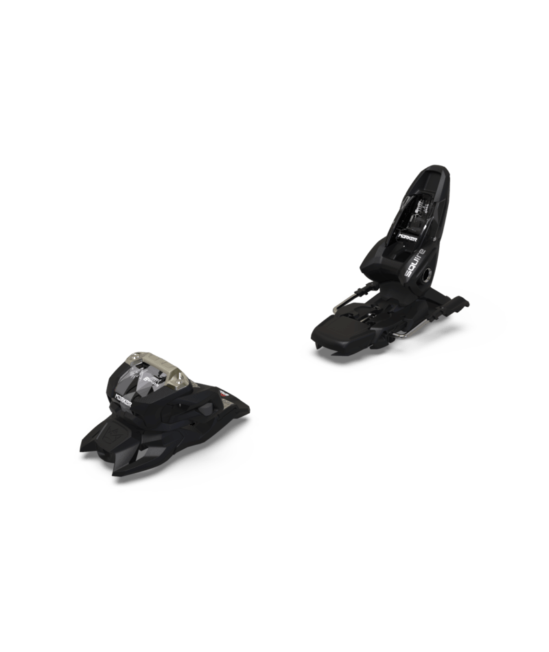 Marker Squire 11 Ski Bindings - 2024