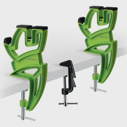 Wintersteiger Ski Vise Sport Plus