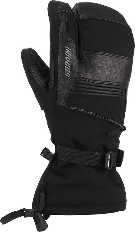 Gordini GTX Storm Trooper III Men&#39;s Mitten