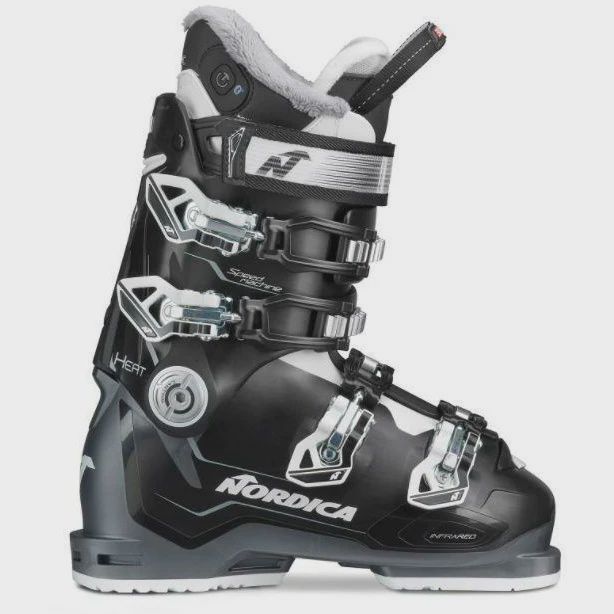 Nordica Speedmachine 85 W Ski Boots