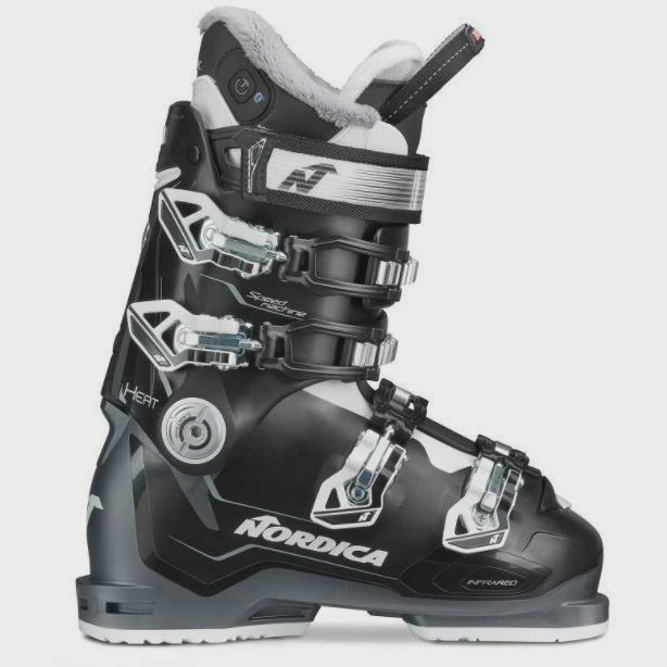 Nordica Speedmachine 85 W Skischuhe - Bild 2 von 2