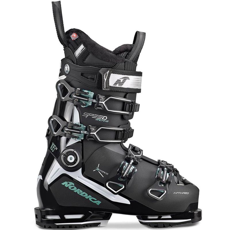 Nordica Speedmachine 3 105 W GW Ski Boots