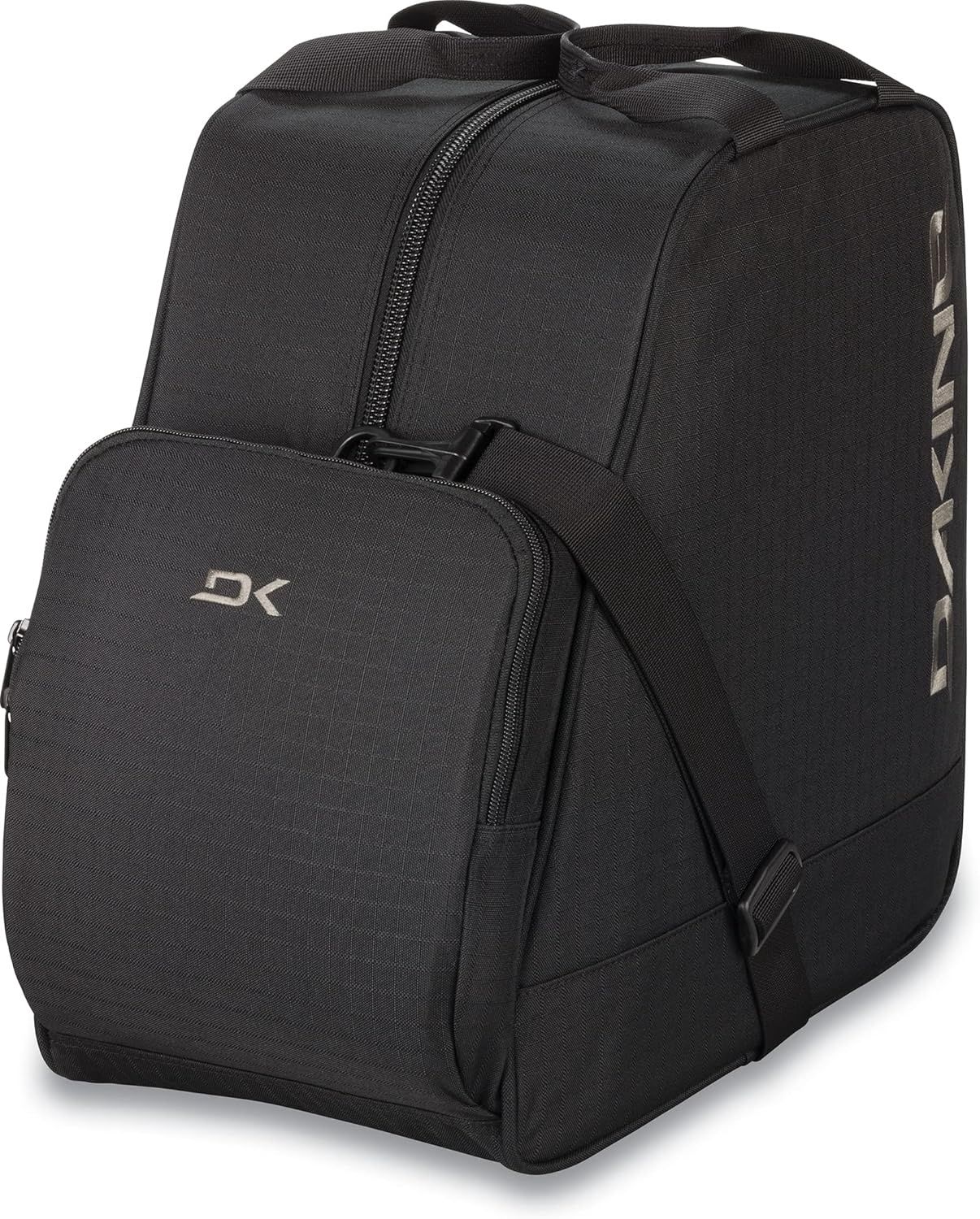 Dakine Boot Bag 30L, Color: Black, Season: Fall 24