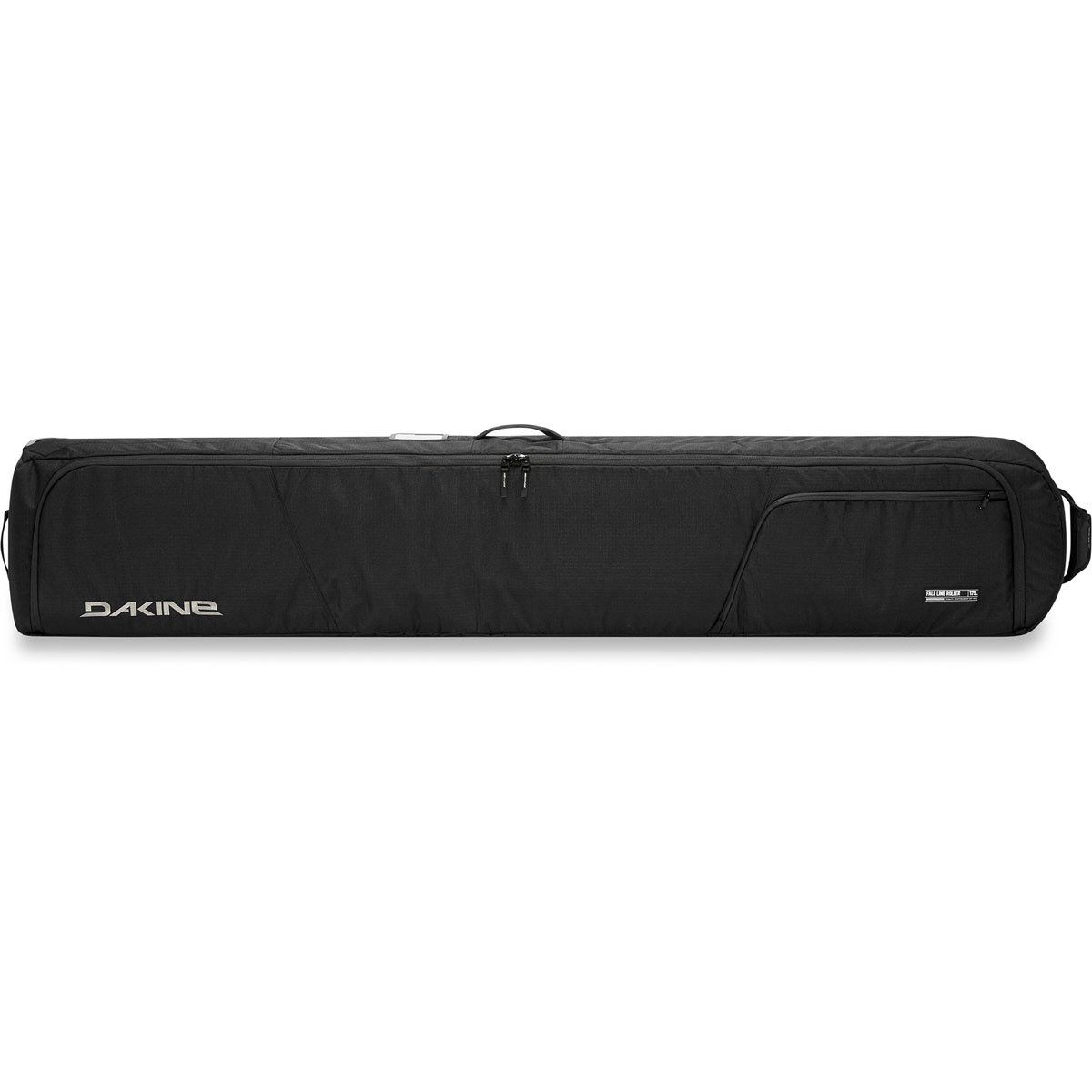 Dakine Fall Line Ski Roller Bag - Black, Season: Fall 24, Size: 175cm