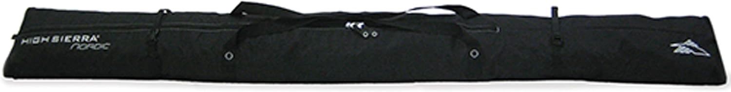 High Sierra SB bag, Color: Black