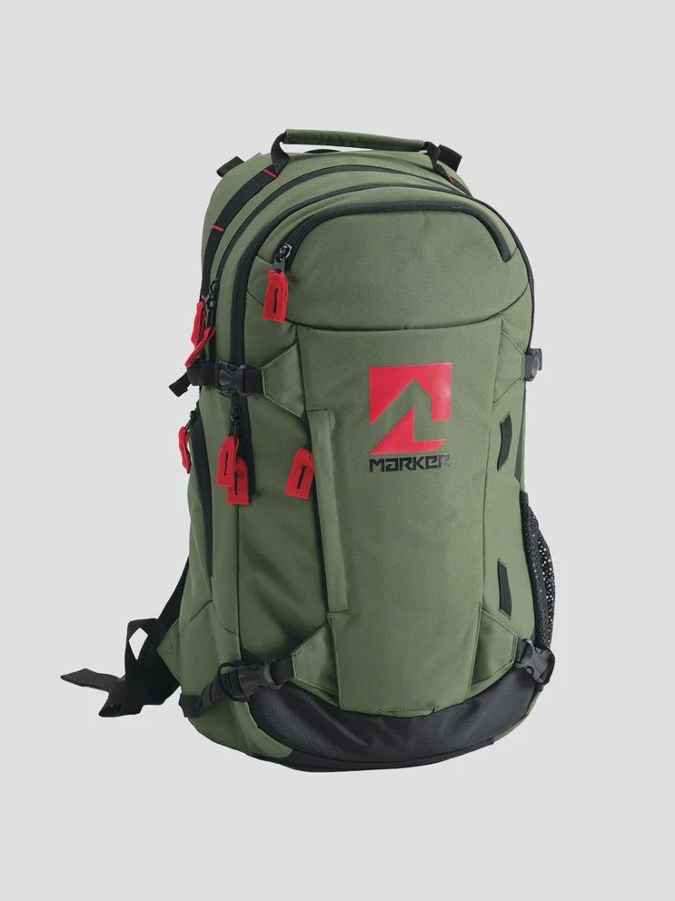 Marker On Tour Backpack
