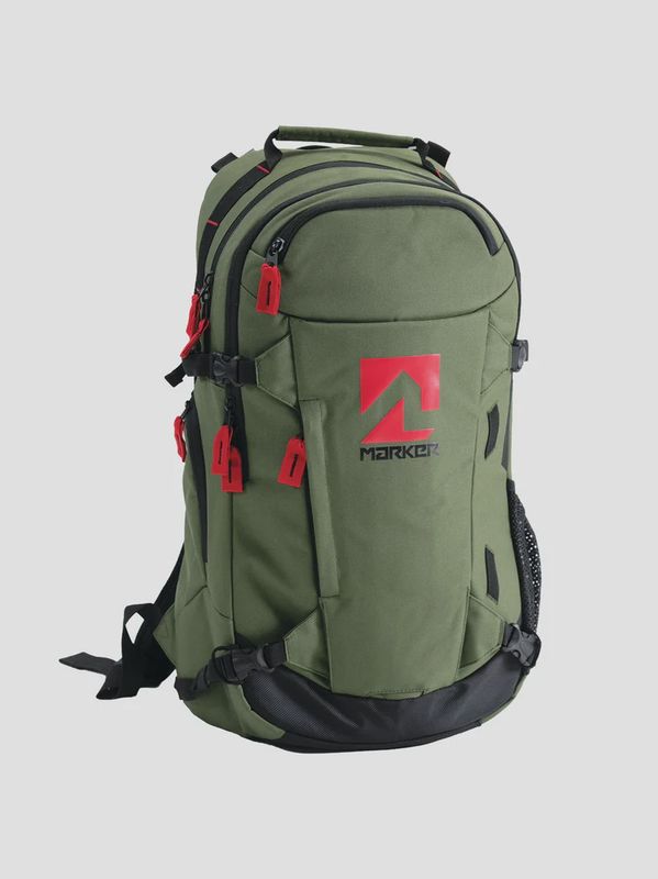 Marker On Tour Backpack