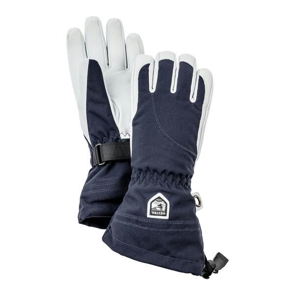 Hestra Heli Ski Women’s Glove, Size: XS