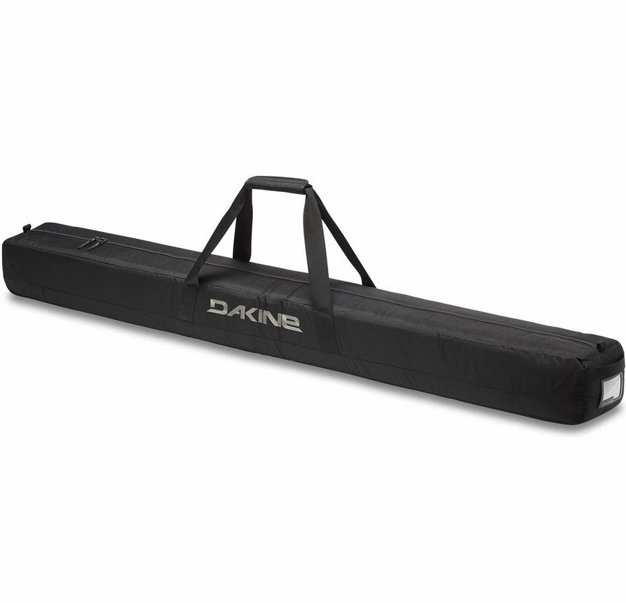 Dakine Padded Ski Sleeve, Season: Fall 24, Color: Black, Size: 190cm