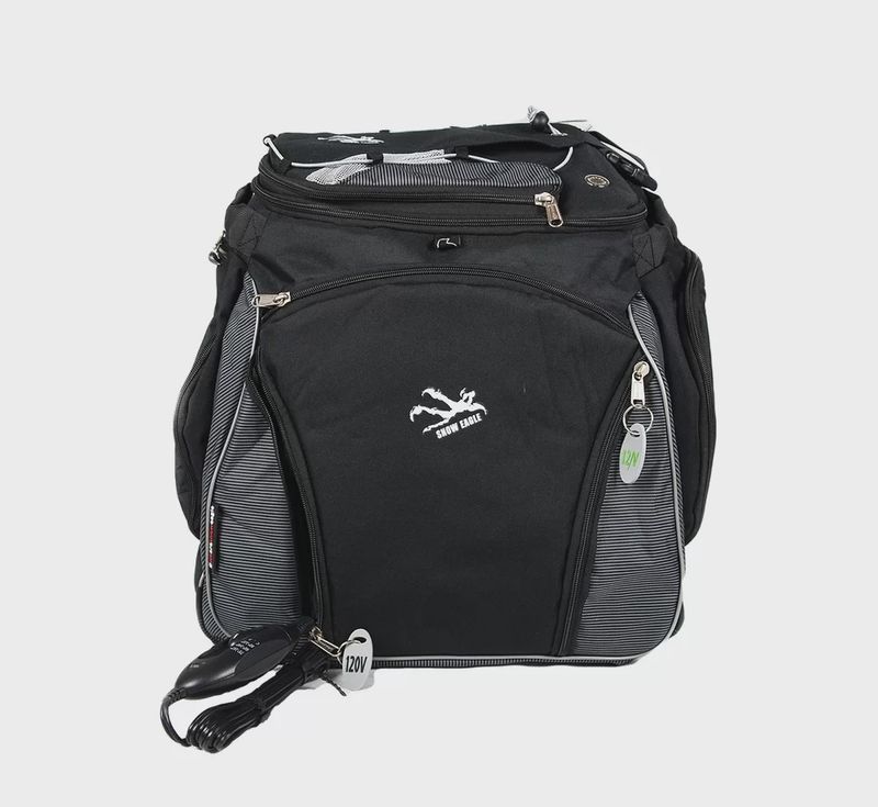 Snow Eagle Heated Boot Bag - Classic