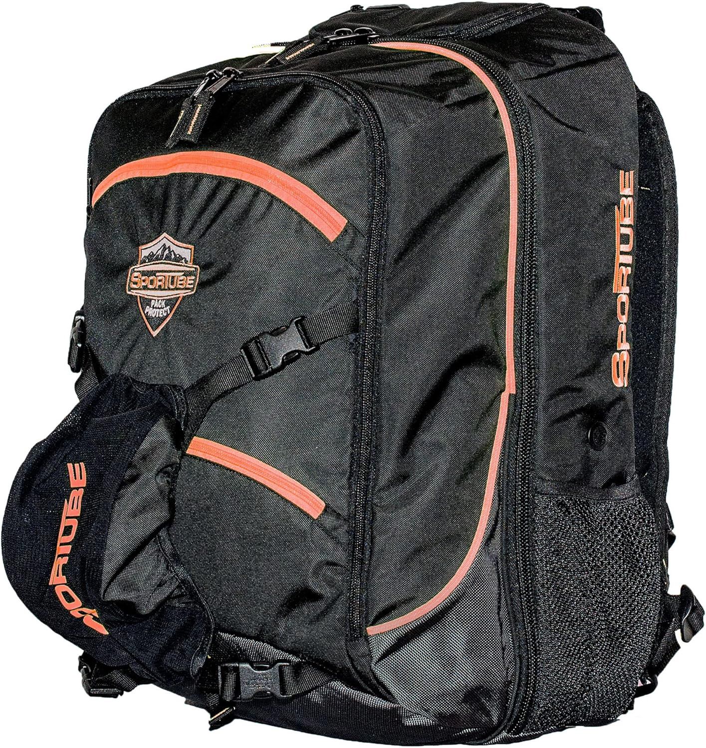 Sportube Overheader Boot Bag, Size: 48 Liters