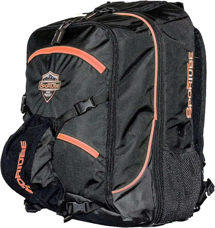 Sportube Overheader Boot Bag