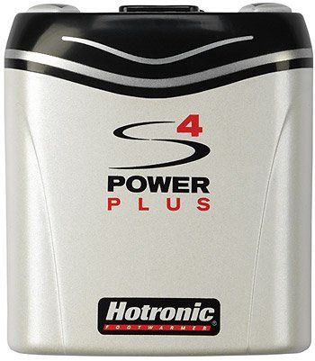 Hotronic Battery Pack S4