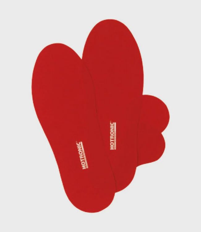 Hotronic Cambrelle Covers and Strips