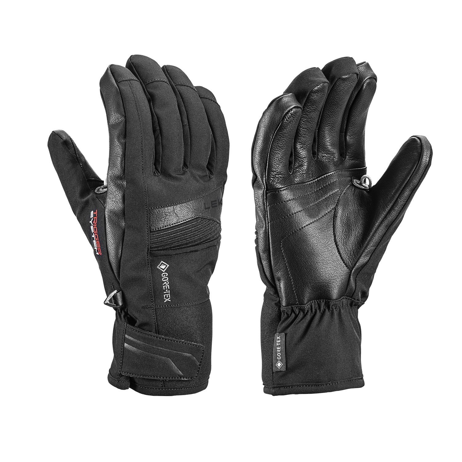 Leki Shield 3D GTX Glove