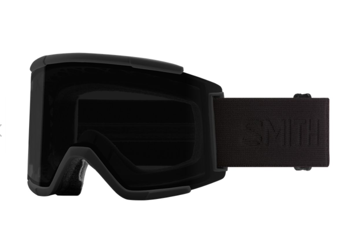 Smith Squad XL Goggle