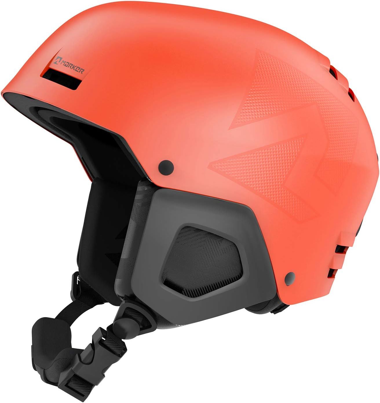 Marker Squad JR Helmet, Color: Infrared, Size: 0 / 51-56