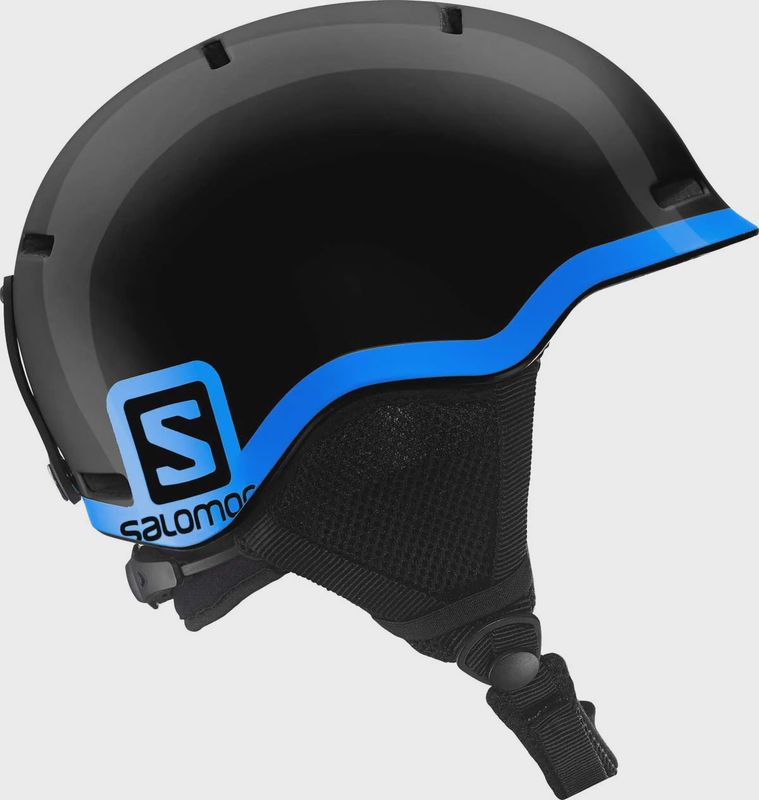 Salomon Grom Kids Helmet