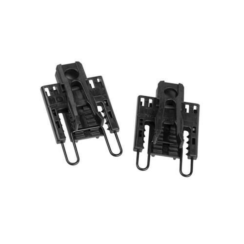 Hotronic Slide Strap Brackets (pr)