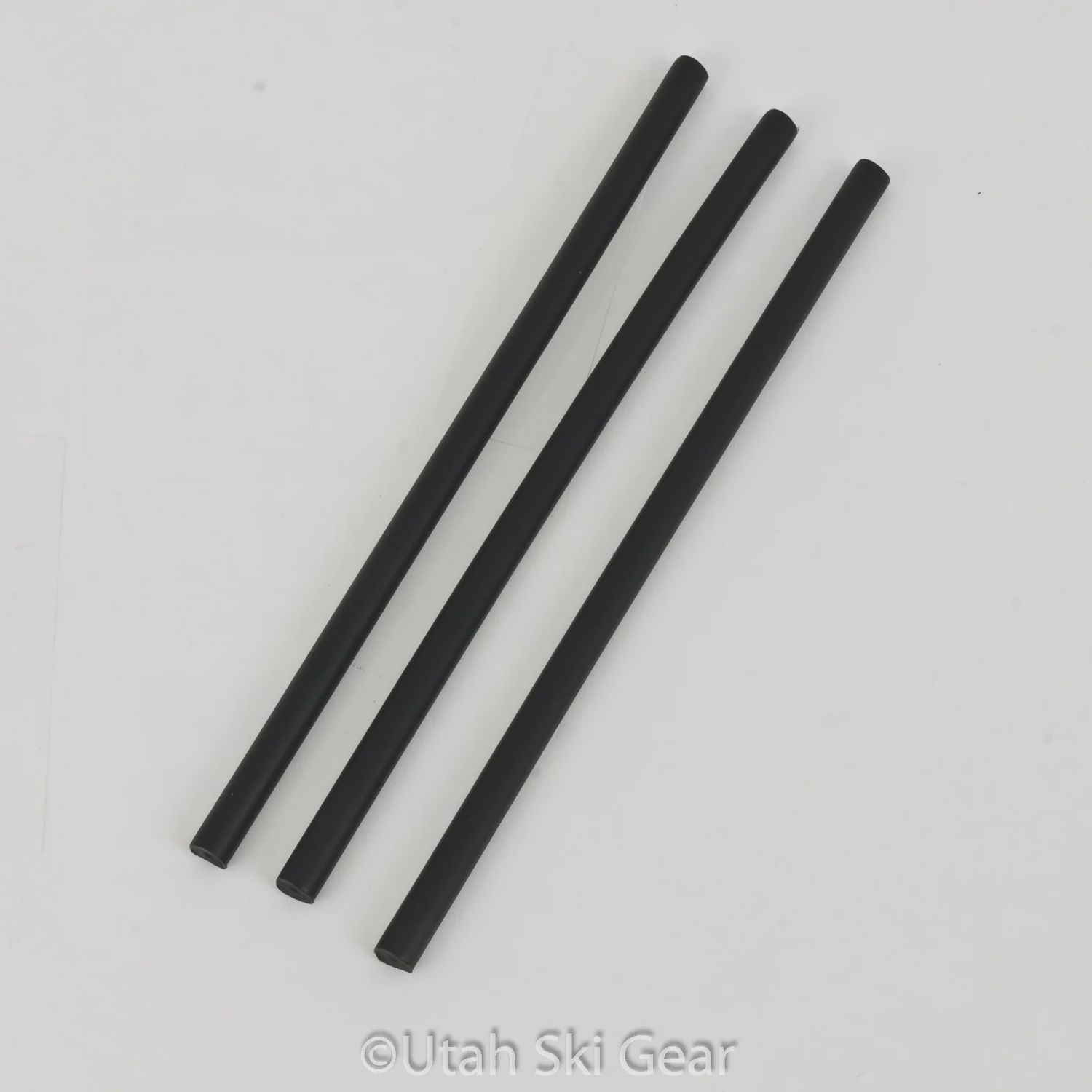 P-Tex Candle, Color: Black