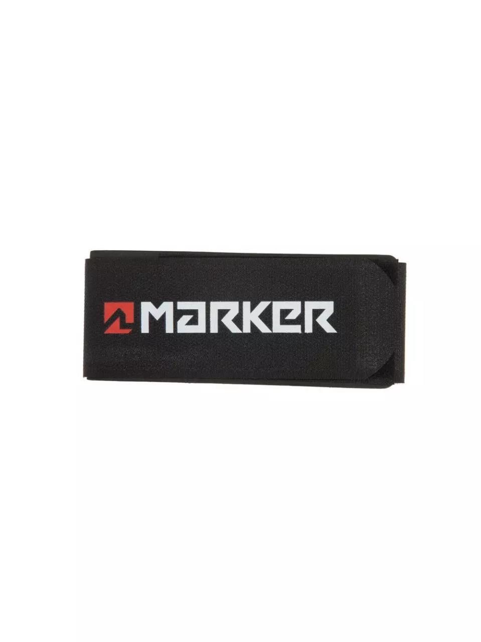 Marker Ski Strap Velcro