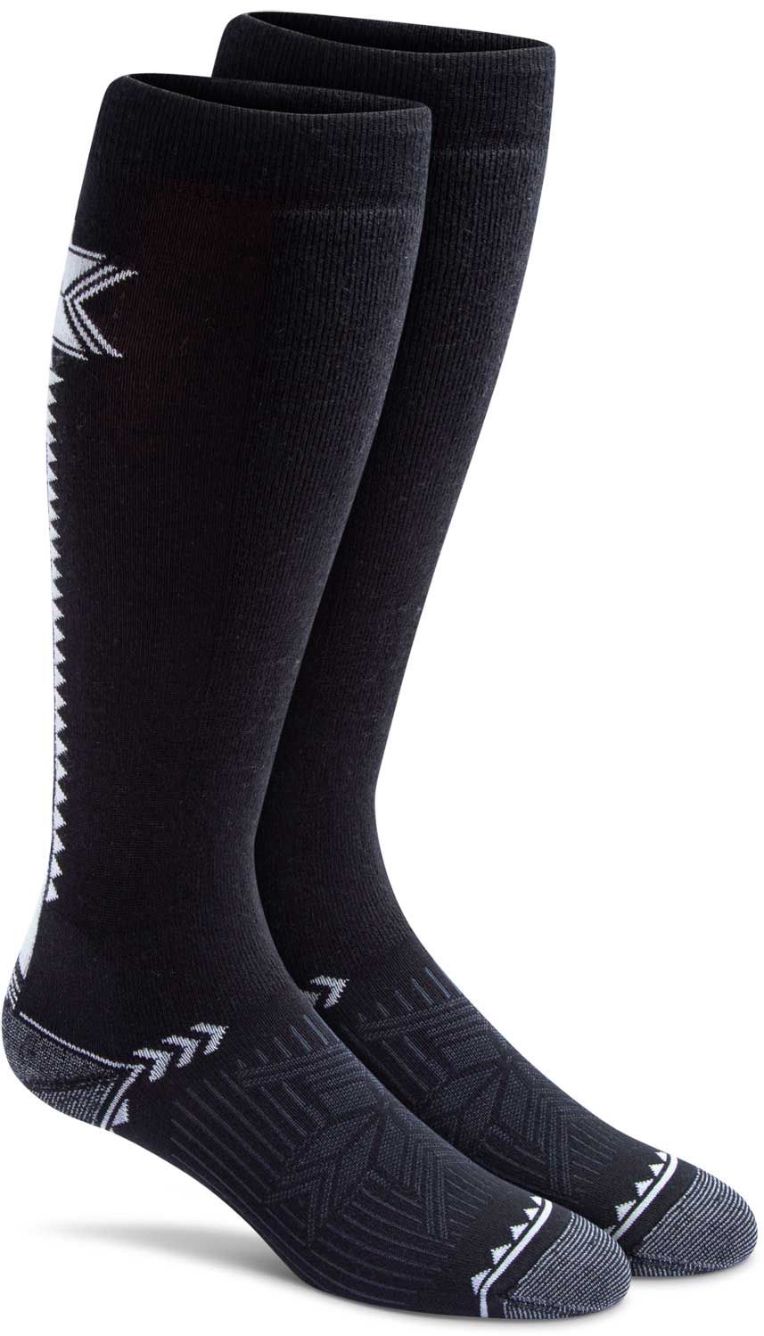 Fox River Chamonix Ultra-Lightweight Women&#39;s Socks, Size: Large