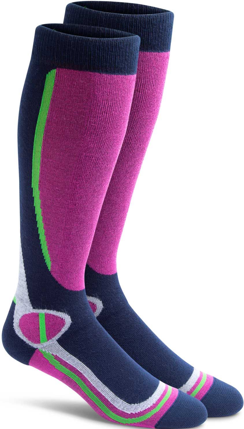 Fox River Taos Ultra-Lightweight Women&#39;s Socks, Size: Large