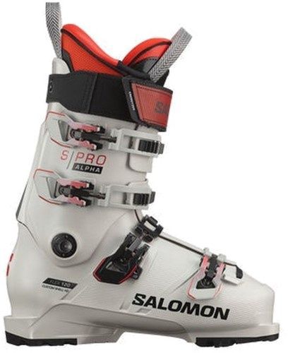 Salomon S/Pro Alpha 120 GW Alp. Ski Boots