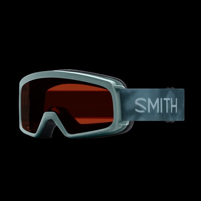 Smith Rascal Kids Goggles - Juniper Wash w/ RC36 Lens