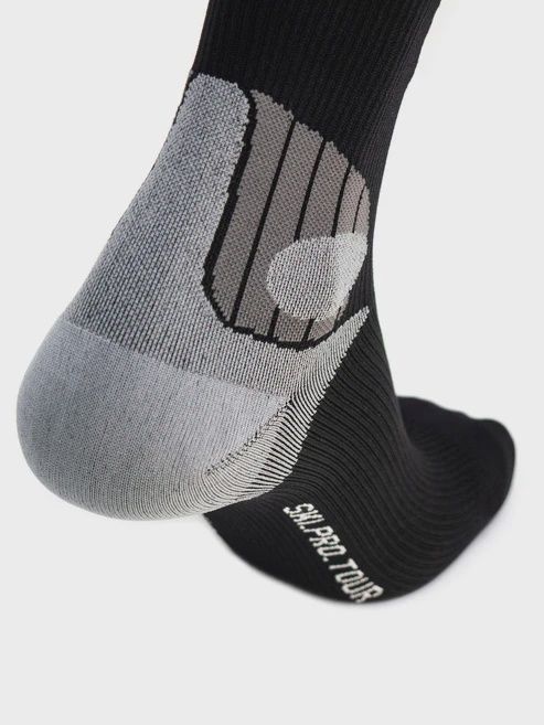 Dissent Pro Fit Compression Nano Tour socks