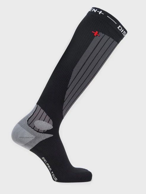 Dissent Pro Fit Compression Nano Tour socks