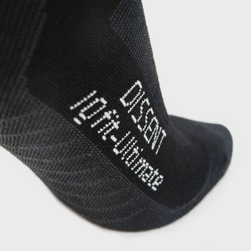 Dissent IQFIT Ultimate Thin Merino Socks