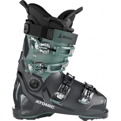 Atomic Hawx Ultra 95 S W GW Ski Boots, Color: Blue, Size: 22/22.5
