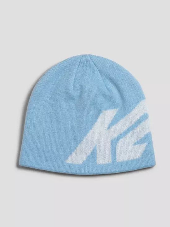 K2 Jacquard Beanie