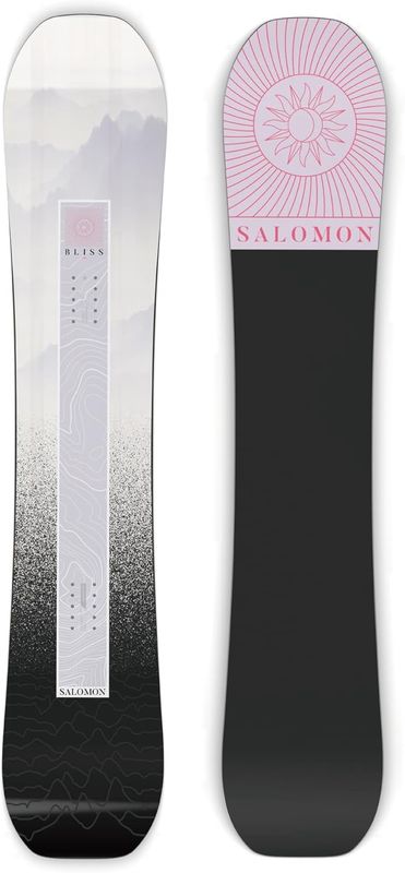 Salomon Bliss Snowboard