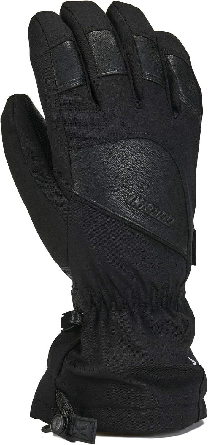 Gordini GTX Down III Women&#39;s Gloves, Size: M